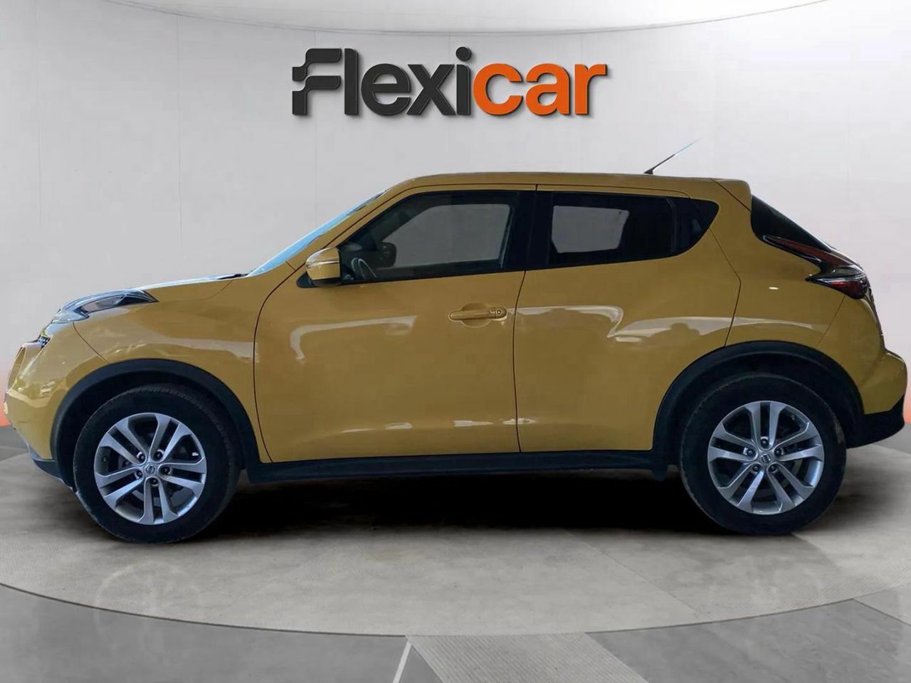 nissan juke 2015 / foto grande (3)