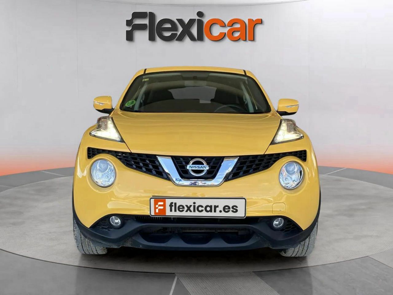 nissan juke 2015 / foto grande (2)