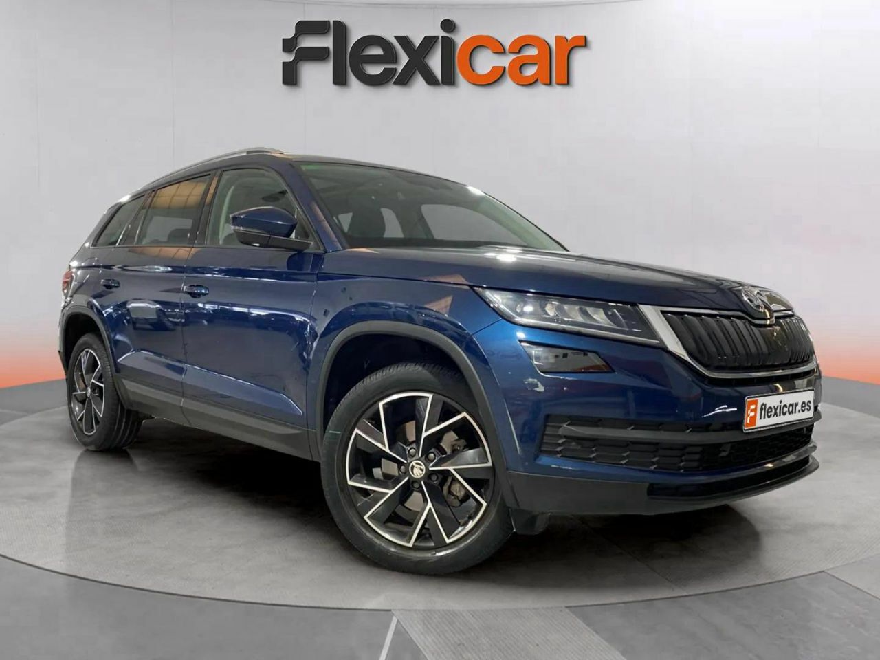 Foto skoda kodiaq 2019 /