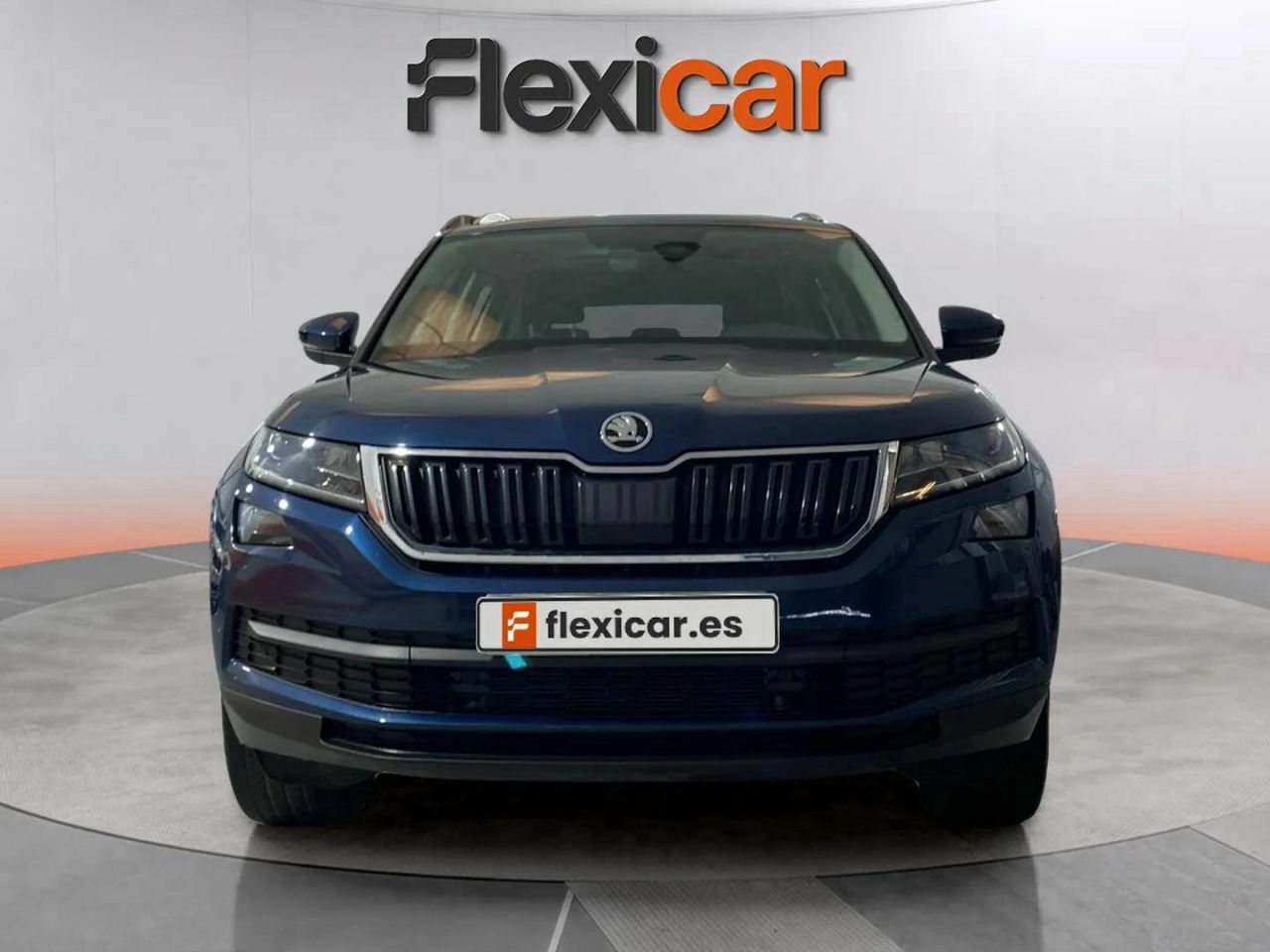 skoda kodiaq 2019 / foto grande (2)