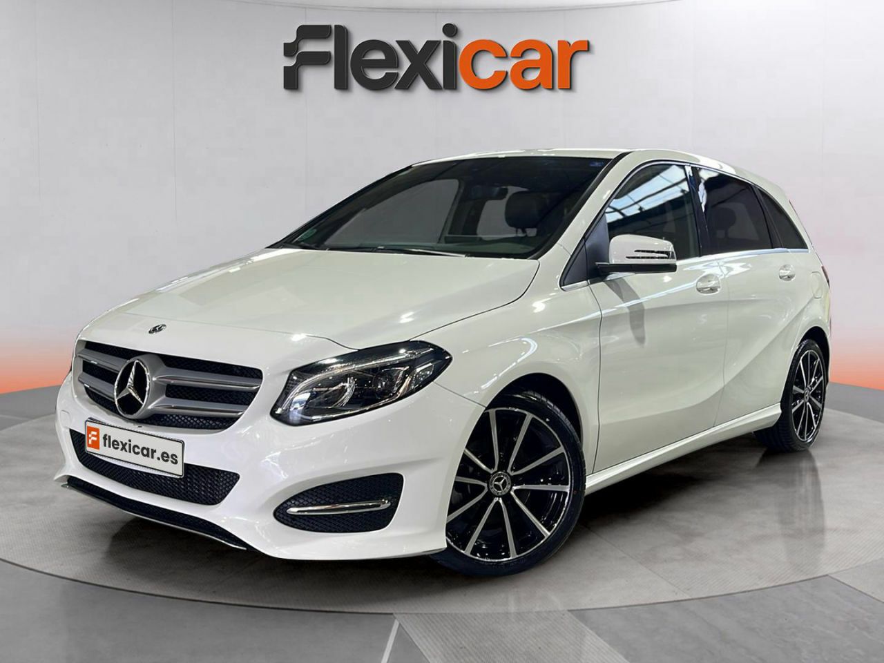 mercedes clase b 2017 / foto grande (3)