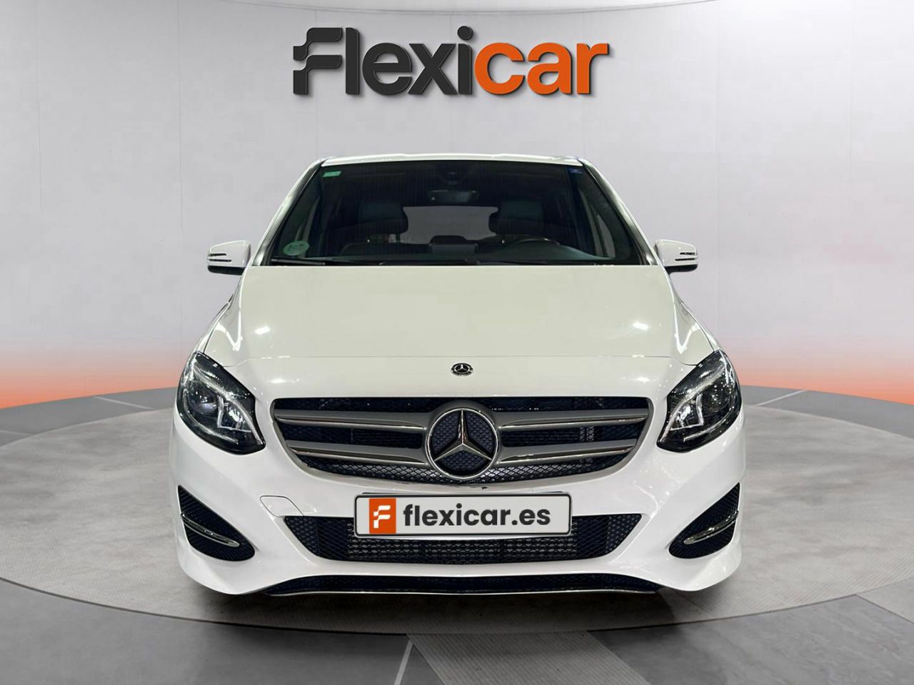 mercedes clase b 2017 / foto grande (2)