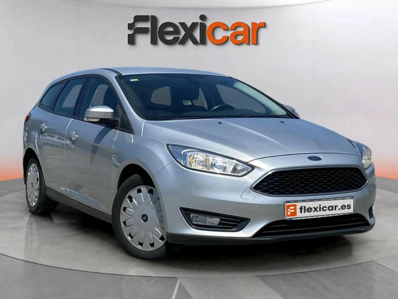 Foto ford focus 2017 /