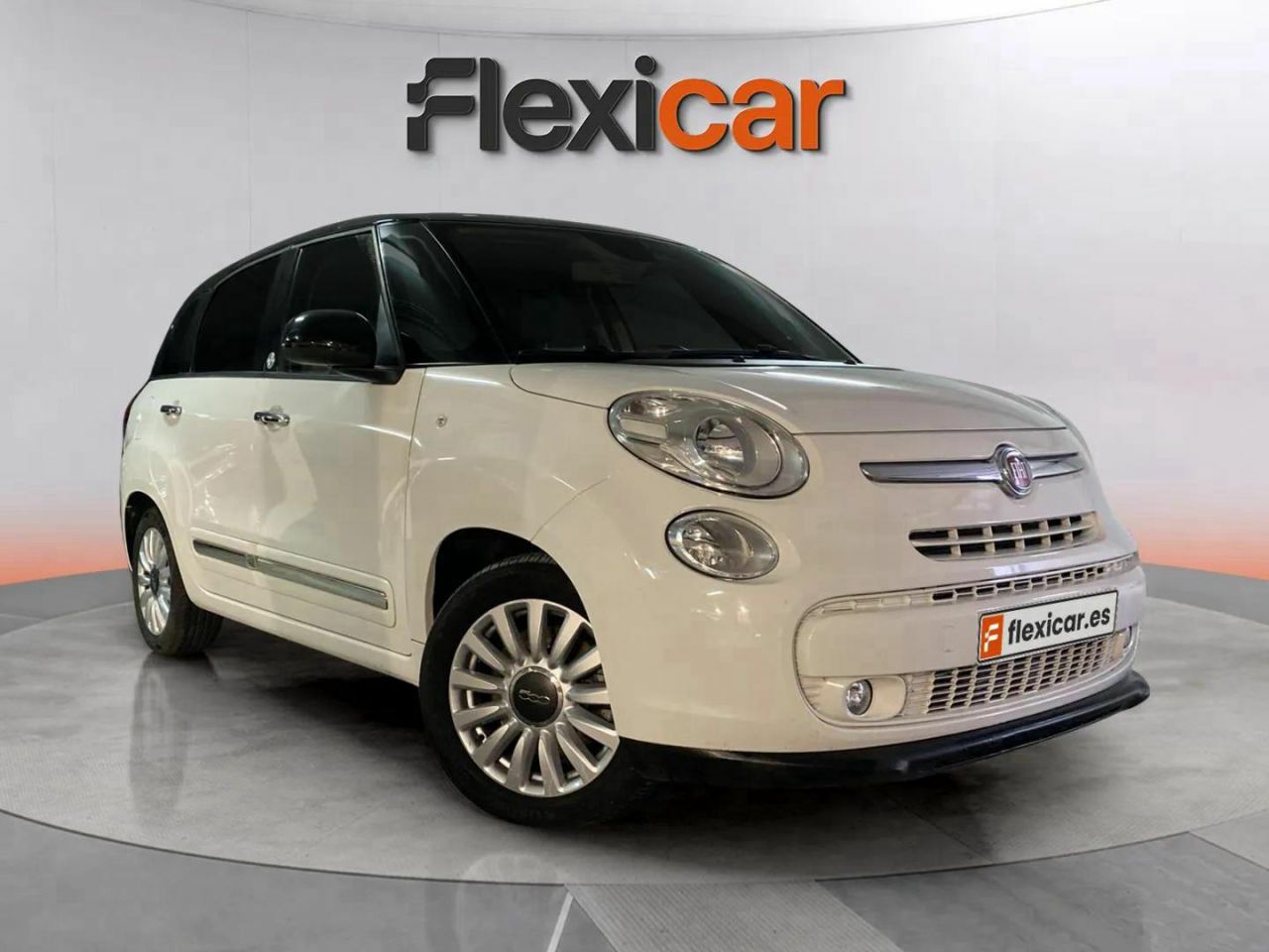 Foto fiat 500l 2016 /
