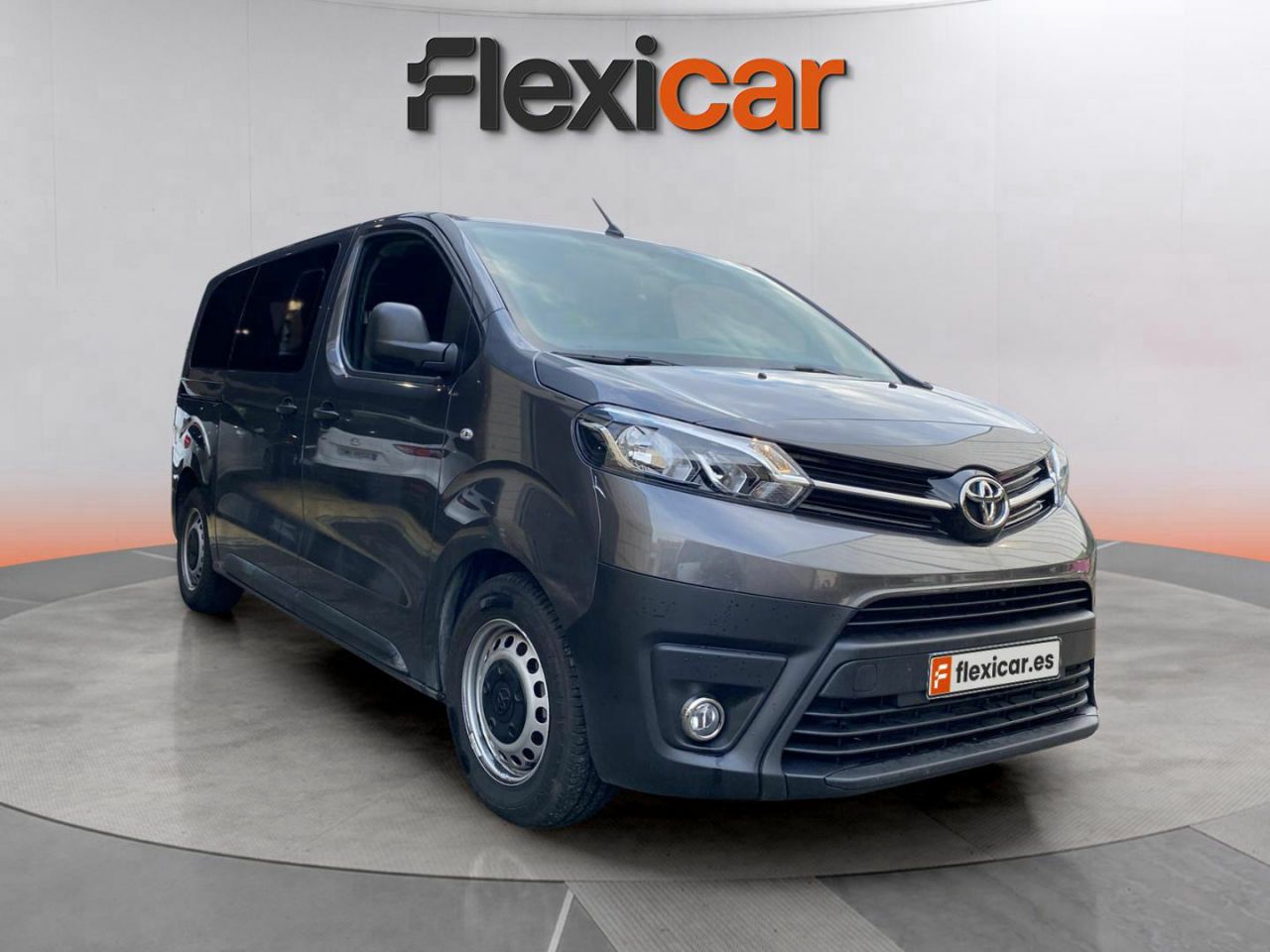 Foto toyota proace verso 2023 /