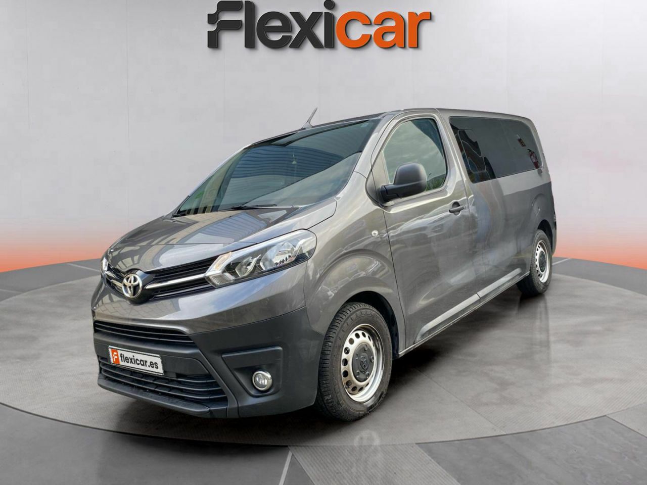 toyota proace verso 2023 / foto grande (3)