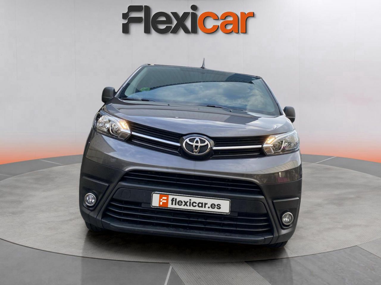 toyota proace verso 2023 / foto grande (2)