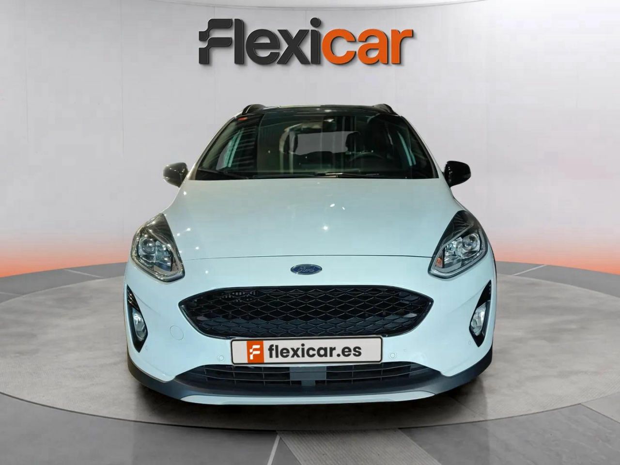 ford fiesta 2021 / foto grande (2)
