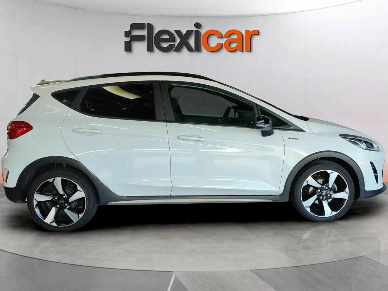 ford fiesta 2021 / foto grande (3)