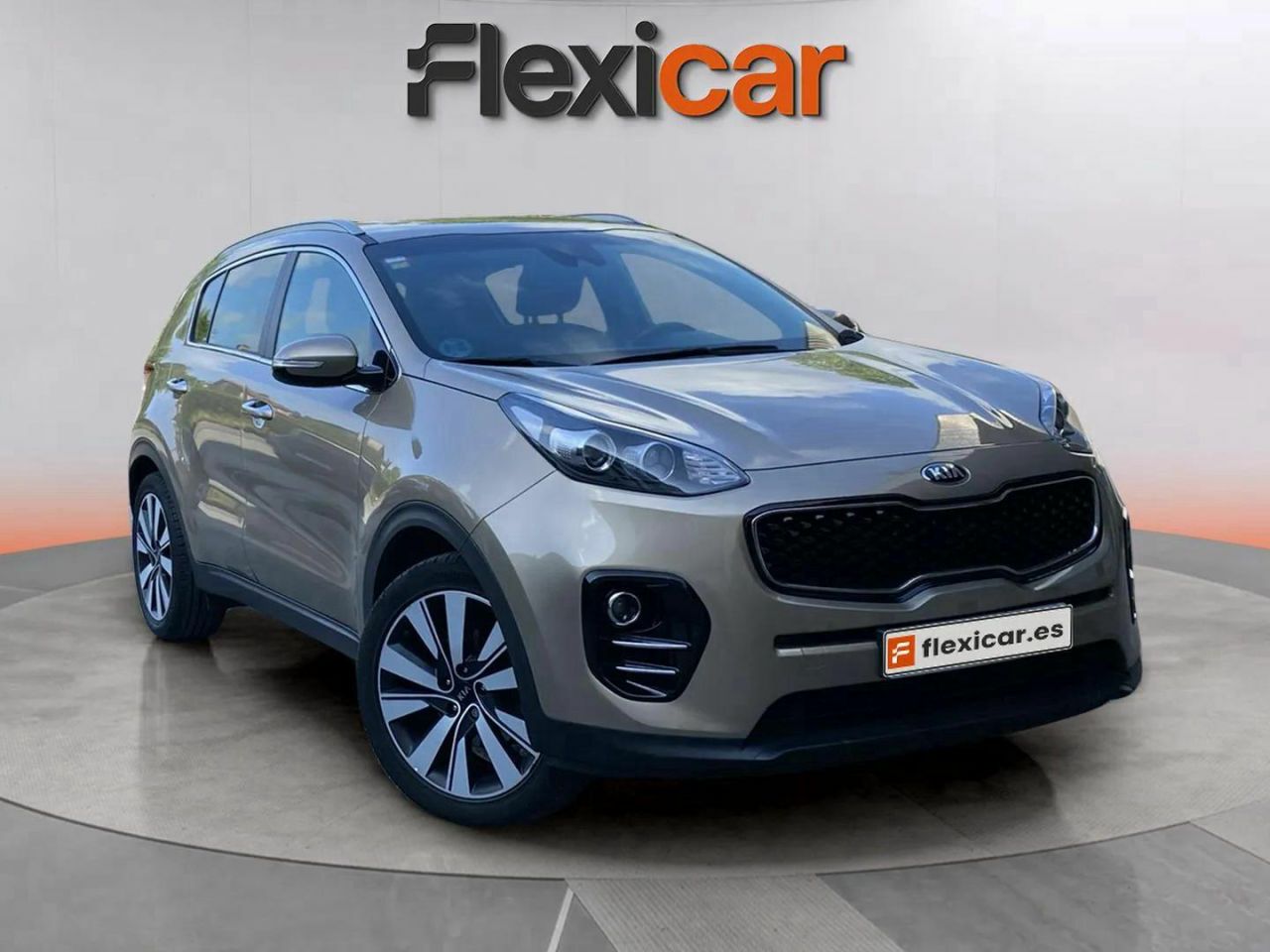 Foto kia sportage 2018 /