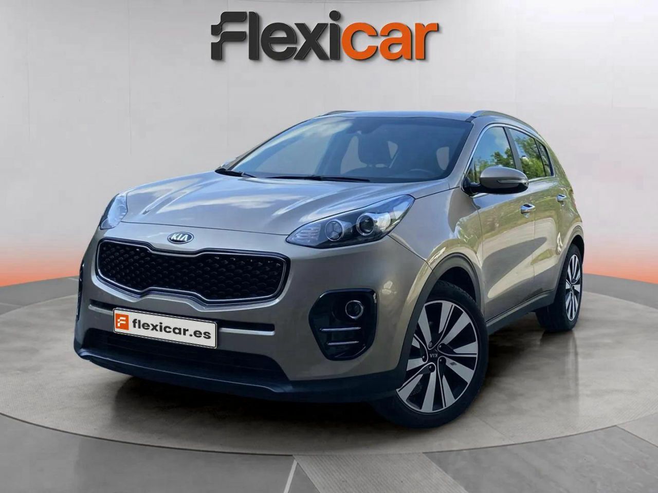 kia sportage 2018 / foto grande (3)