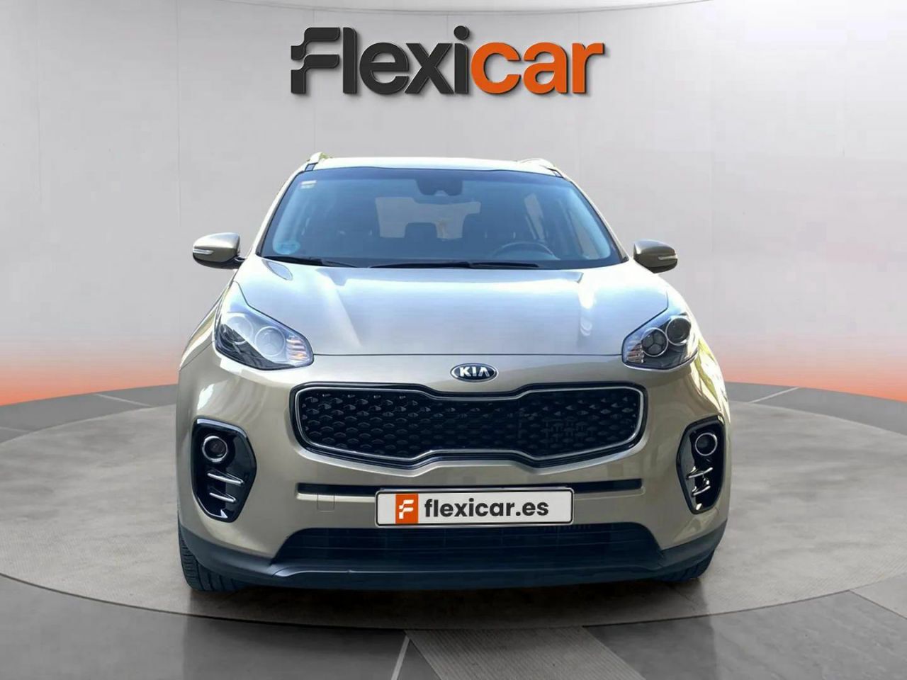 kia sportage 2018 / foto grande (2)