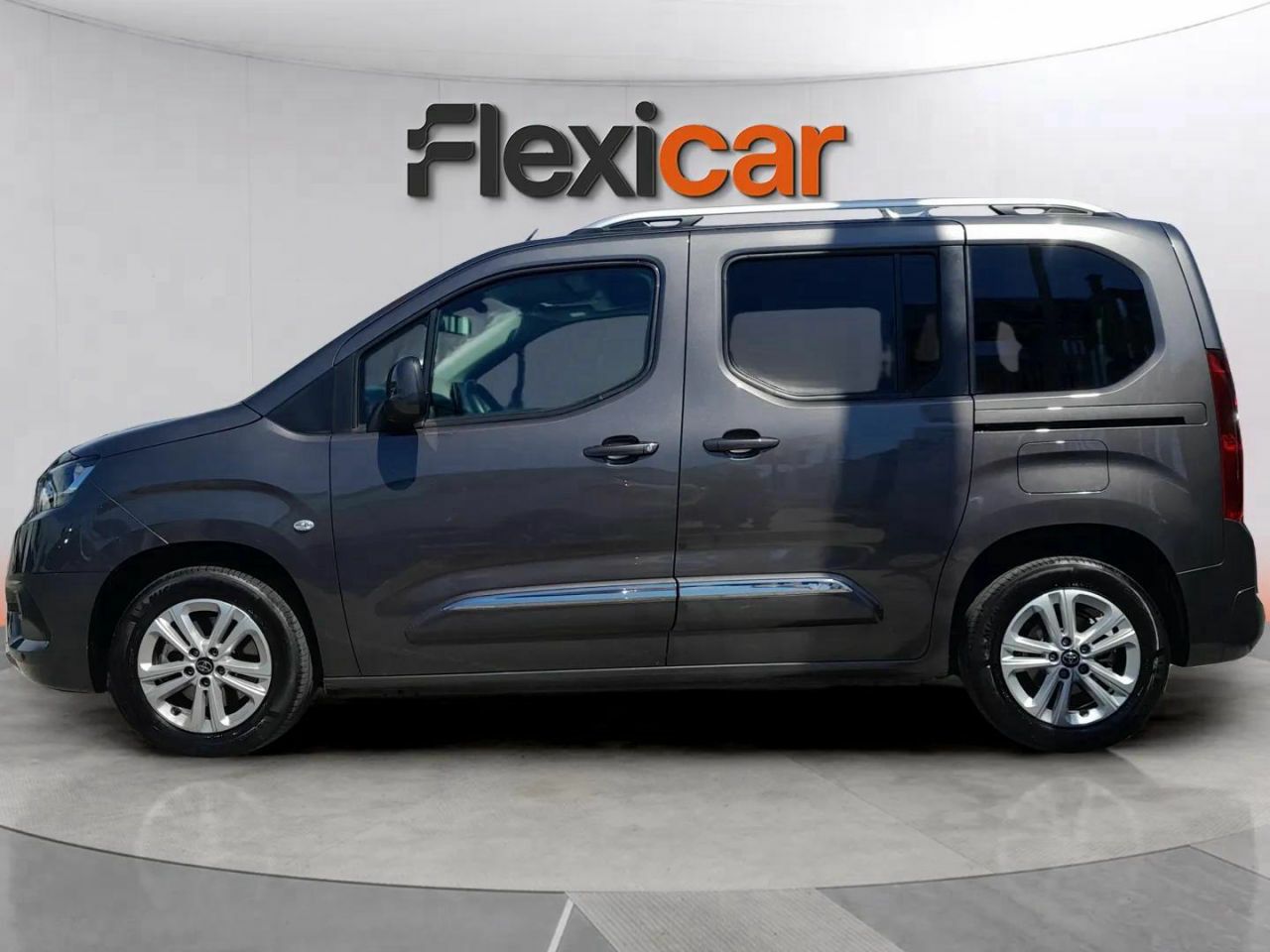 toyota proace city 2020 / foto grande (2)