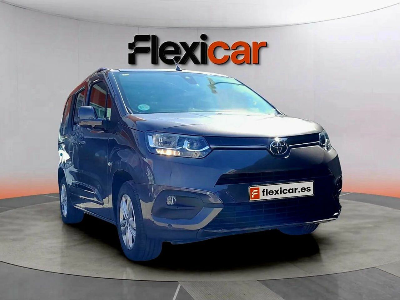Foto toyota proace city 2020 /