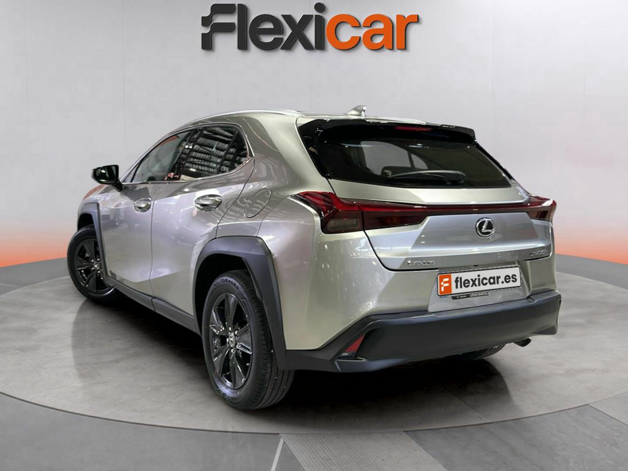 lexus ux 2023 / foto grande (3)