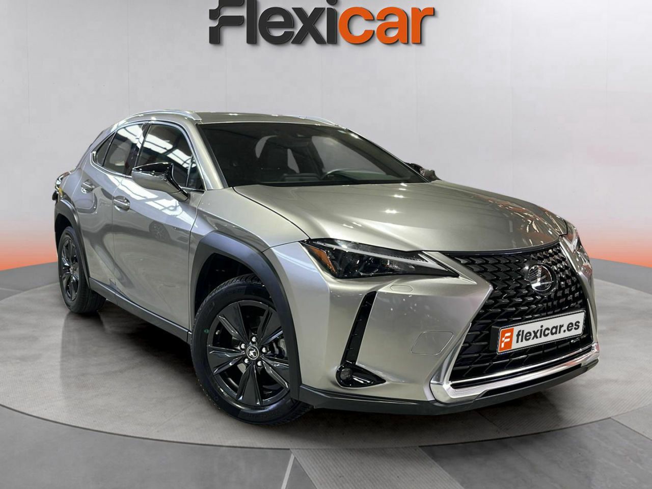 Foto lexus ux 2023 /