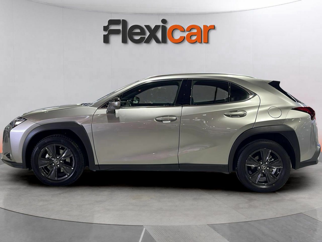 lexus ux 2023 / foto grande (2)