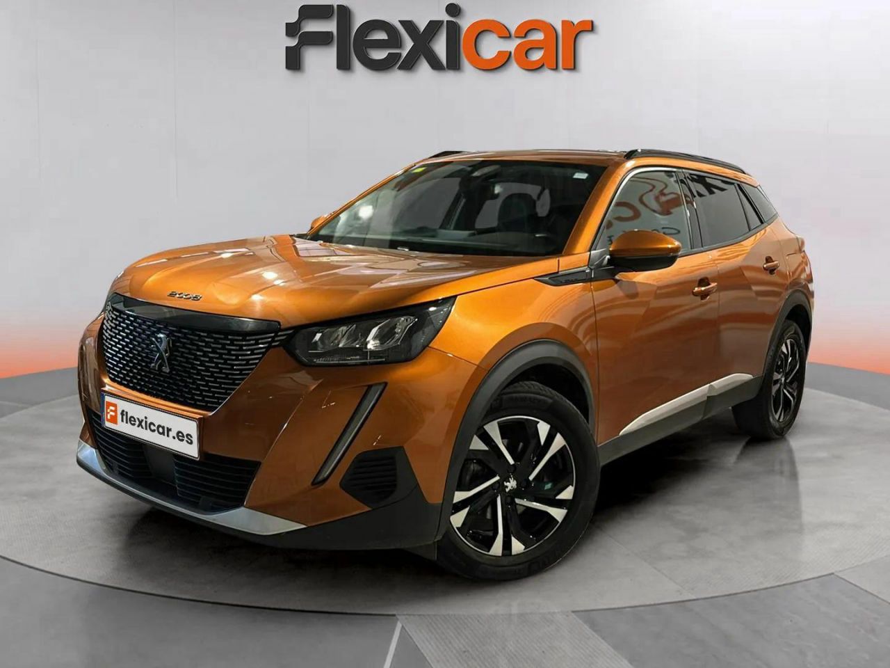 peugeot 2008 2020 / foto grande (3)