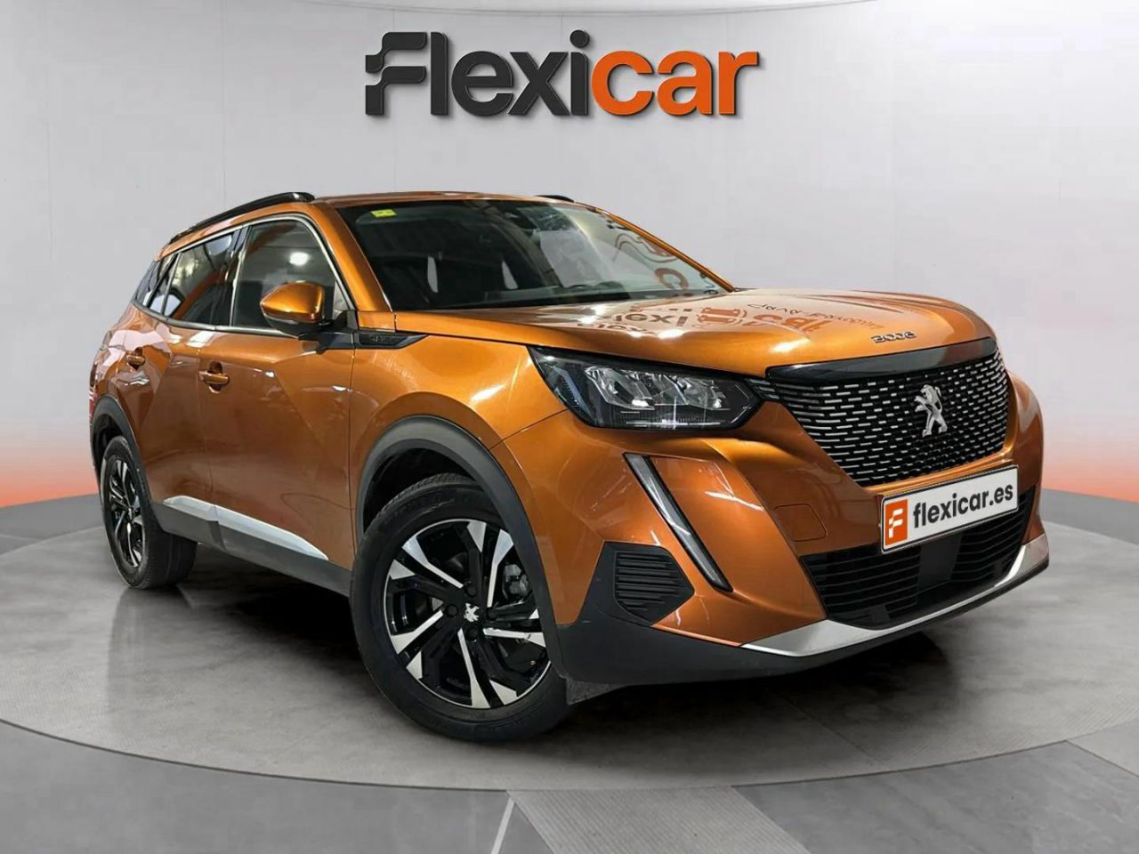 Foto peugeot 2008 2020 /