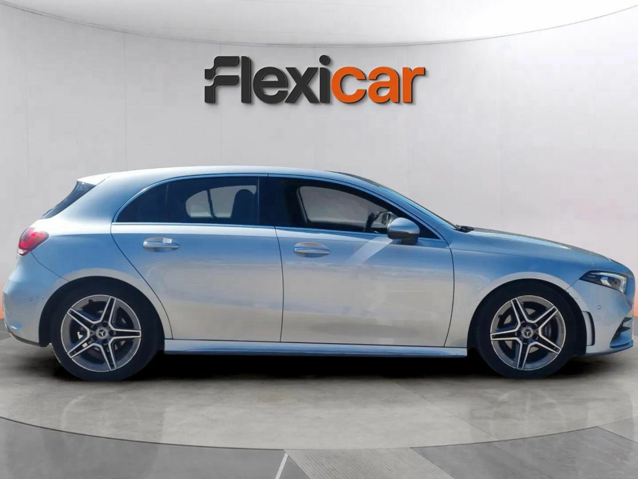mercedes clase a 2020 / foto grande (3)