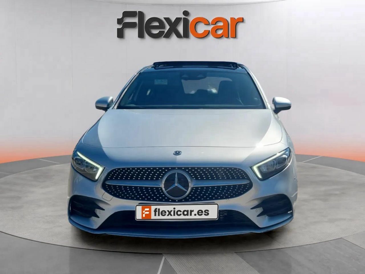 mercedes clase a 2020 / foto grande (2)