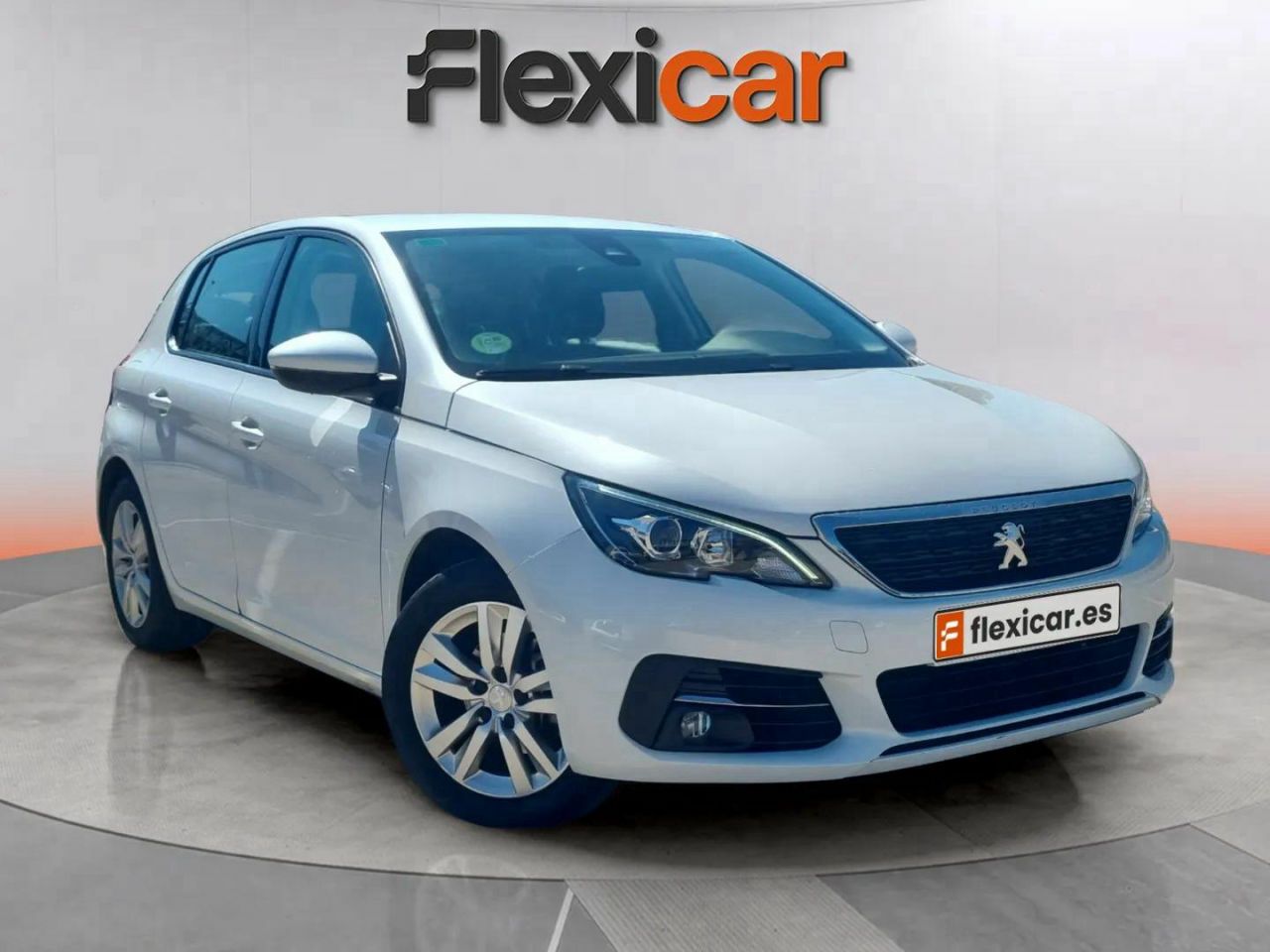 Foto peugeot 308 2017 /
