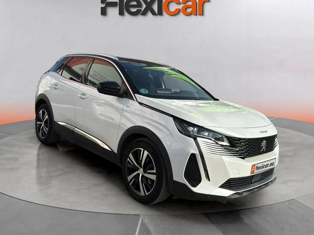Foto peugeot 3008 2022 /