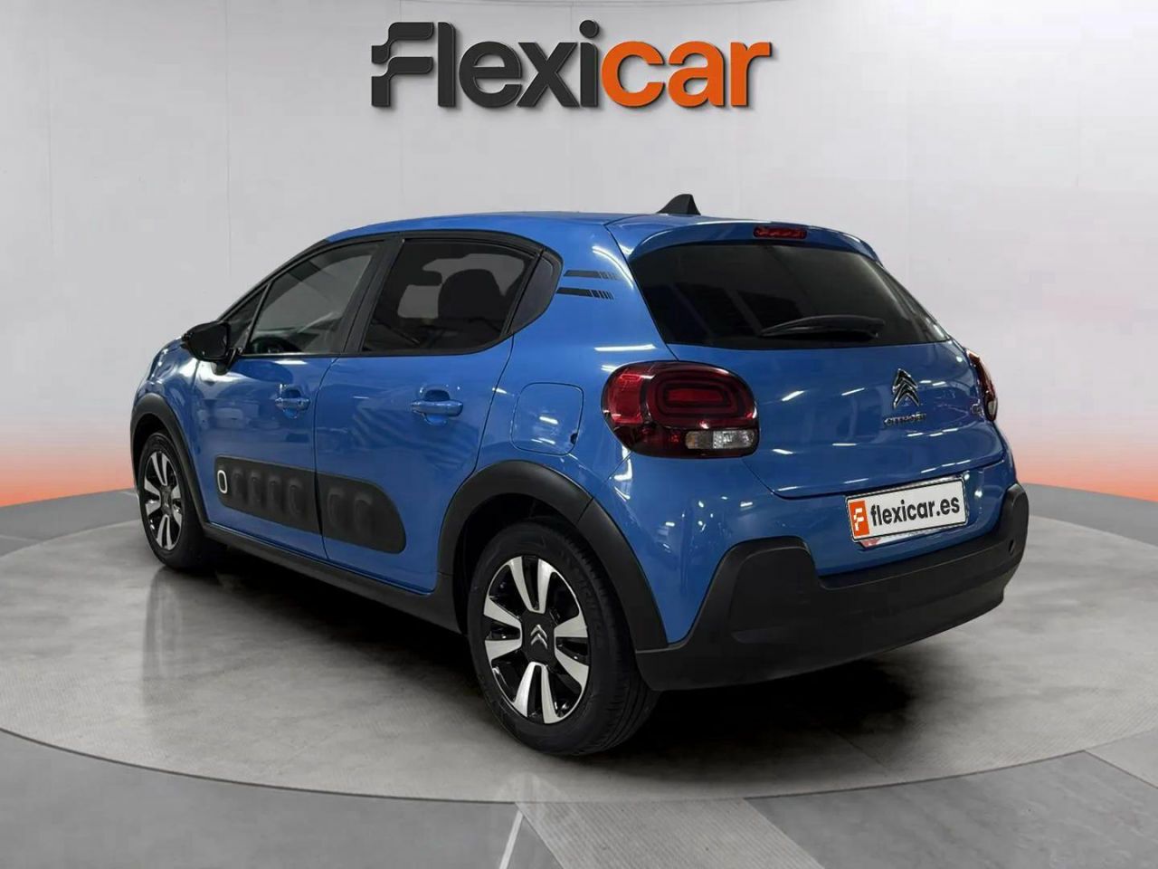 citroën c3 2018 / foto grande (3)