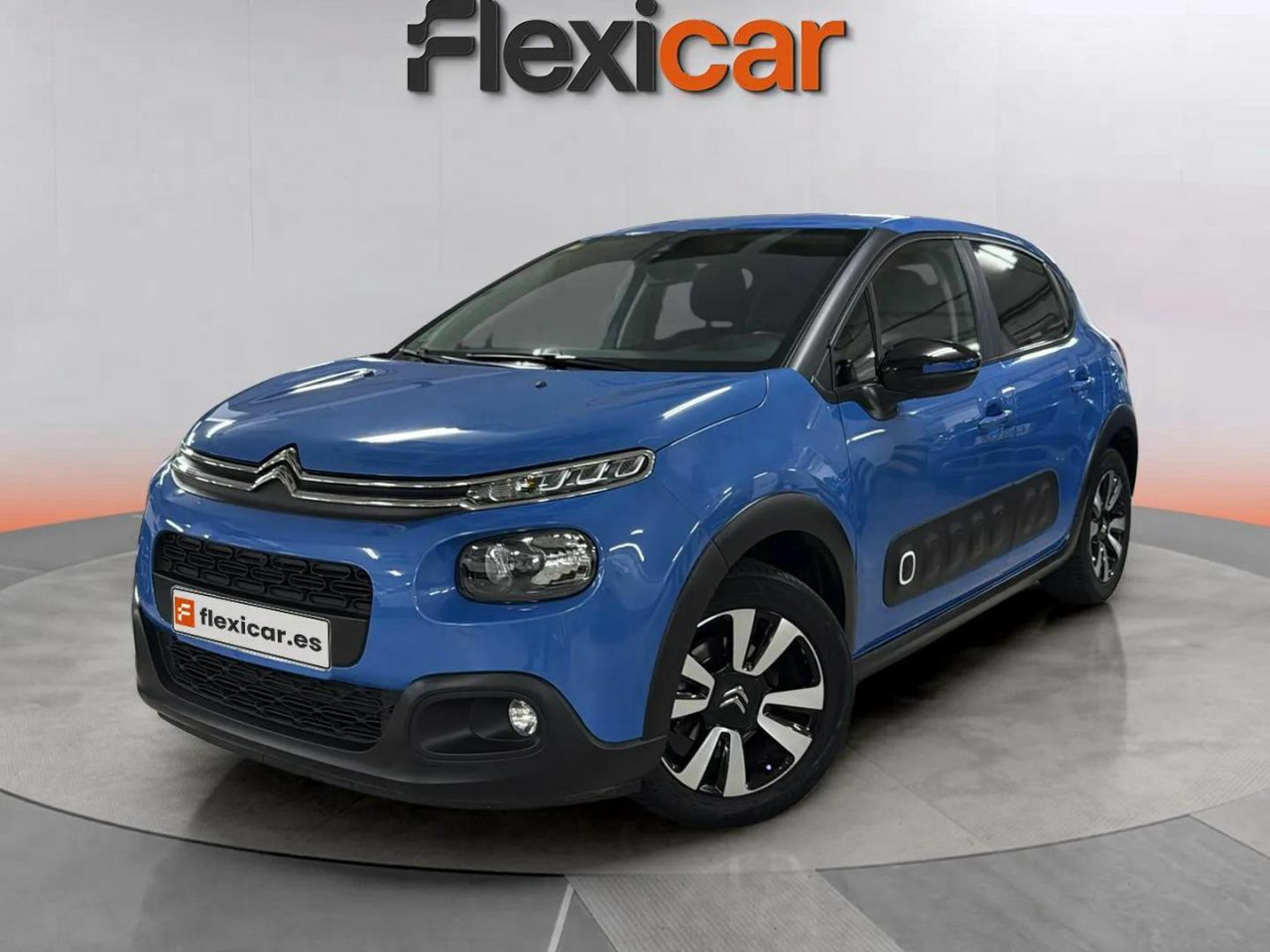 citroën c3 2018 / foto grande (2)