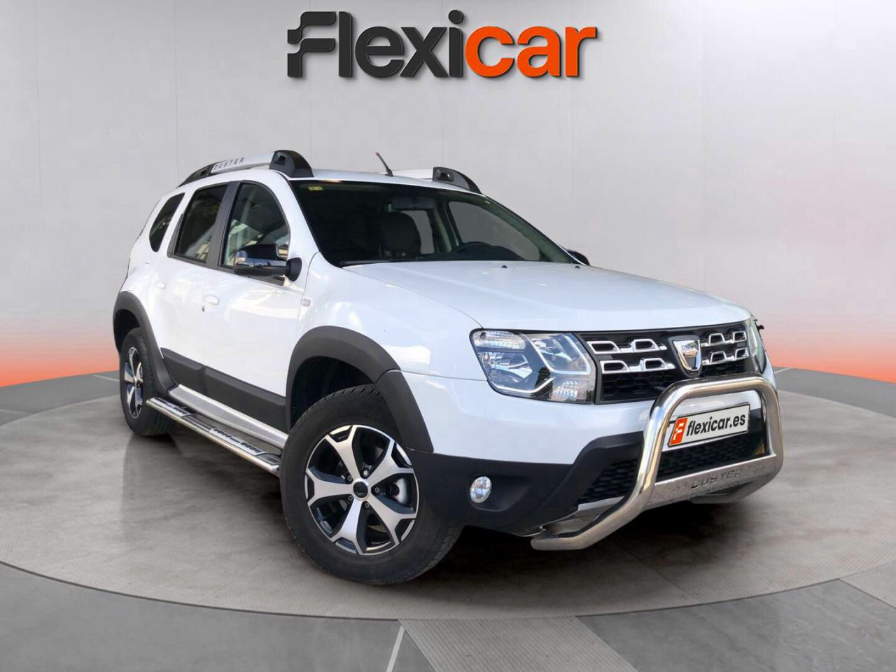 Foto dacia duster 2018 /