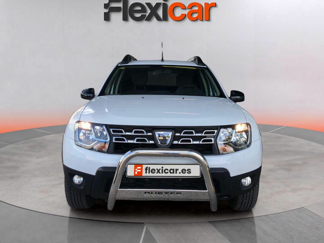 dacia duster 2018 / foto grande (2)