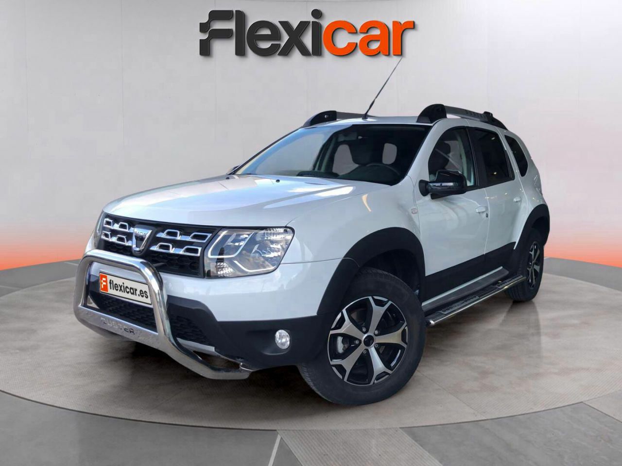 dacia duster 2018 / foto grande (3)