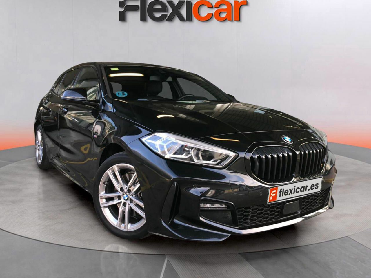 Foto bmw serie 1 2020 /