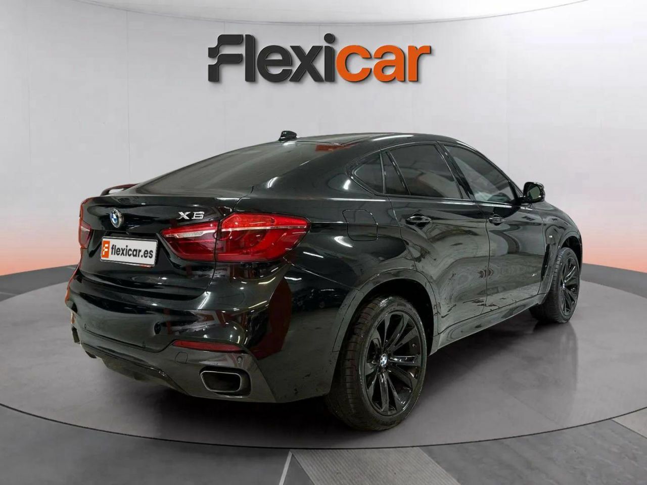 bmw x6 2015 / foto grande (3)