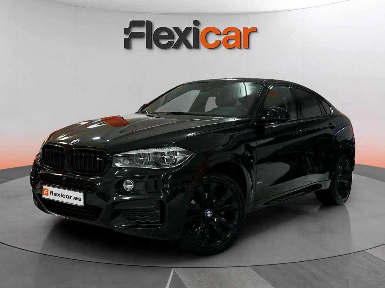 bmw x6 2015 / foto grande (2)