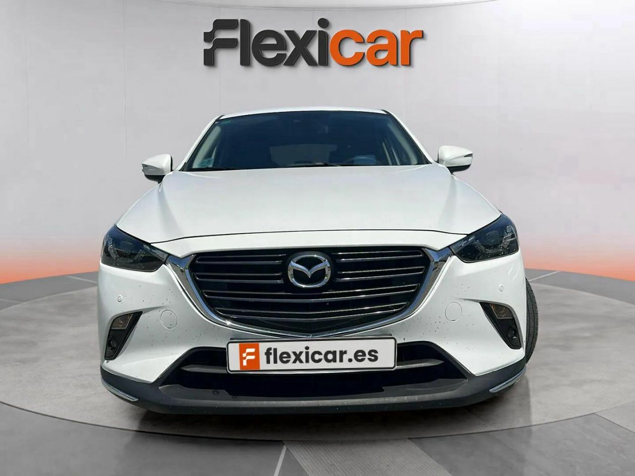 mazda cx-3 2019 / foto grande (2)