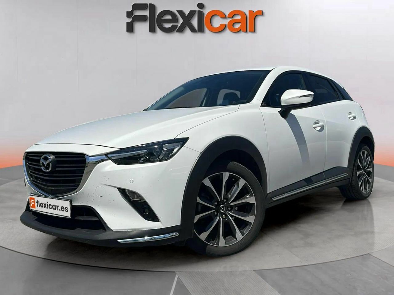 mazda cx-3 2019 / foto grande (3)