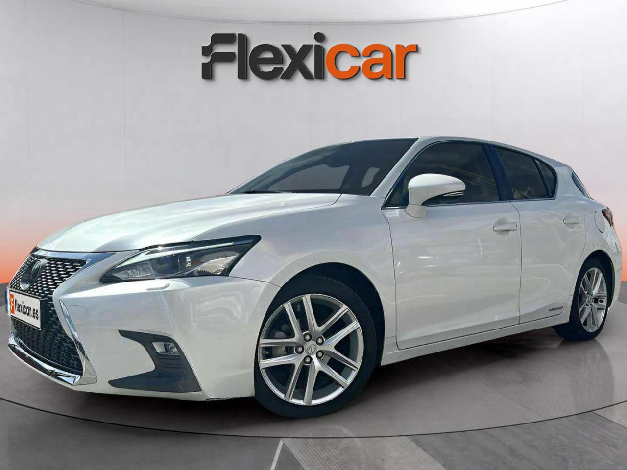 lexus ct 2018 / foto grande (3)
