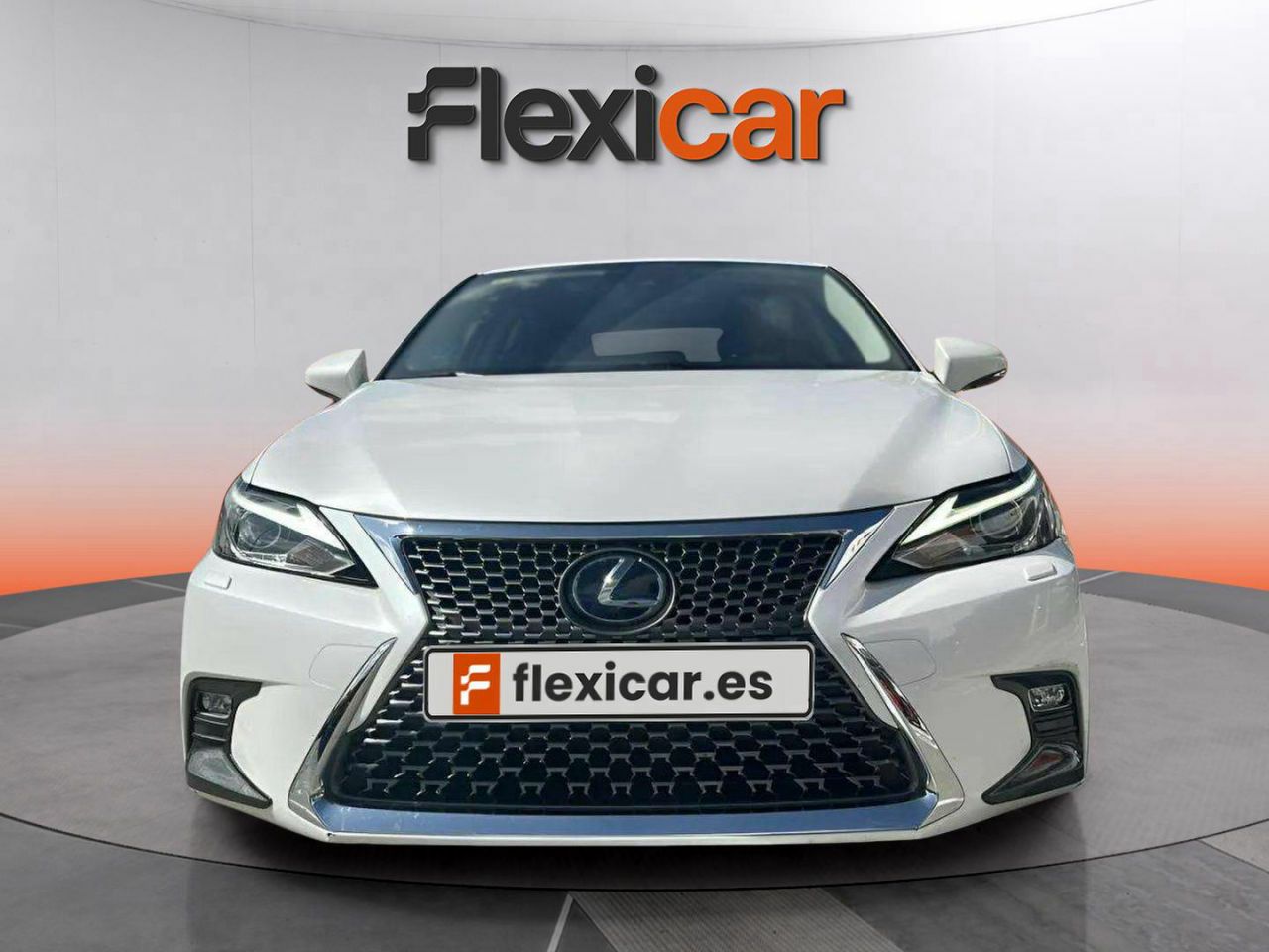 lexus ct 2018 / foto grande (2)