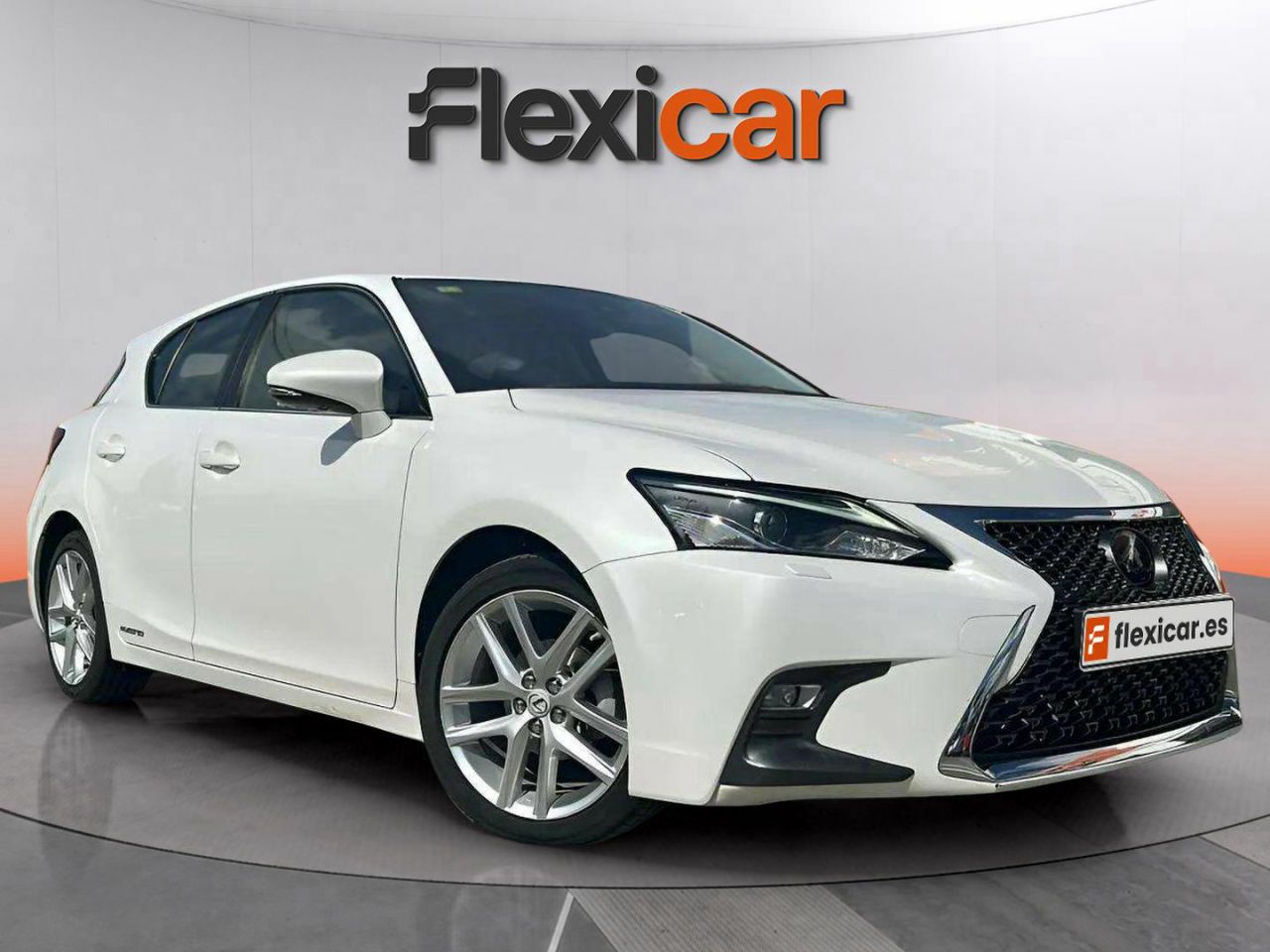 Foto lexus ct 2018 /