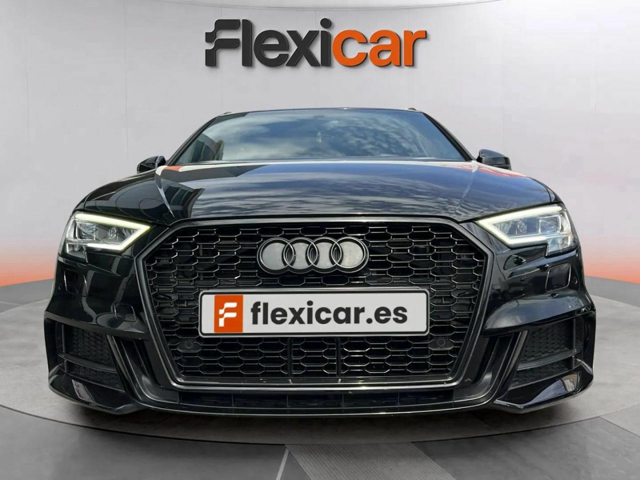 audi a3 2019 / foto grande (2)