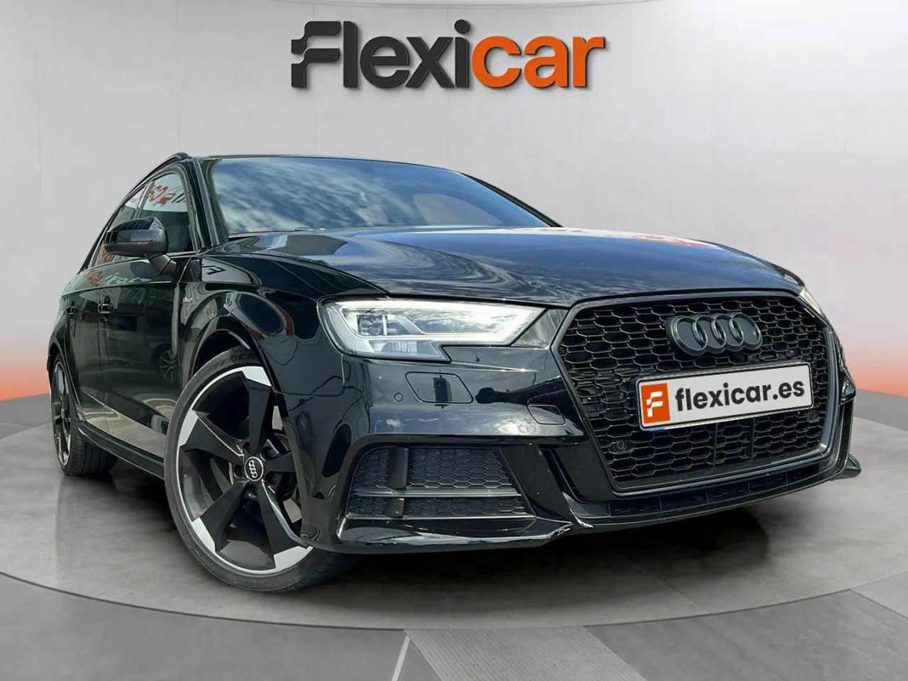 Foto audi a3 2019 /