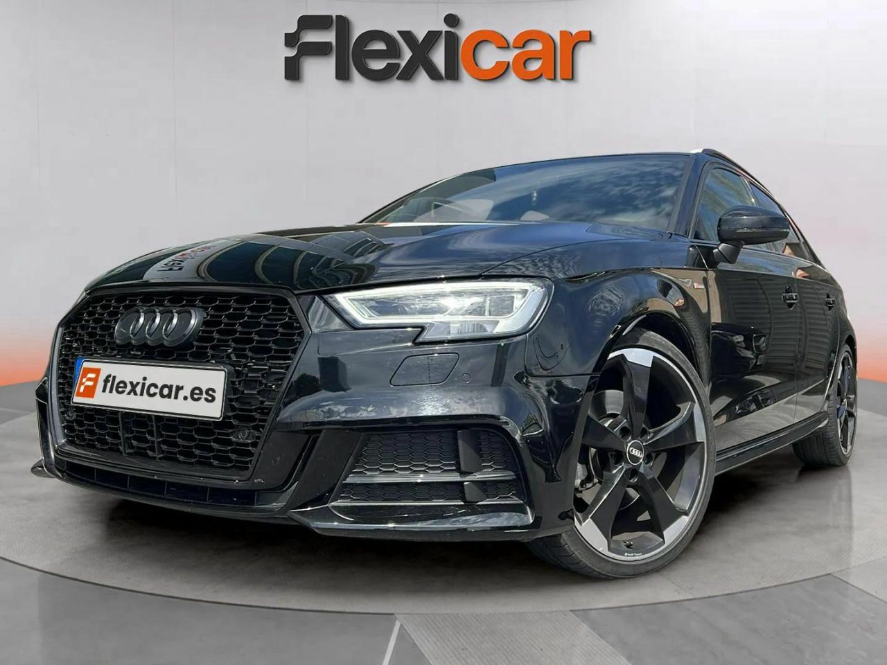audi a3 2019 / foto grande (3)