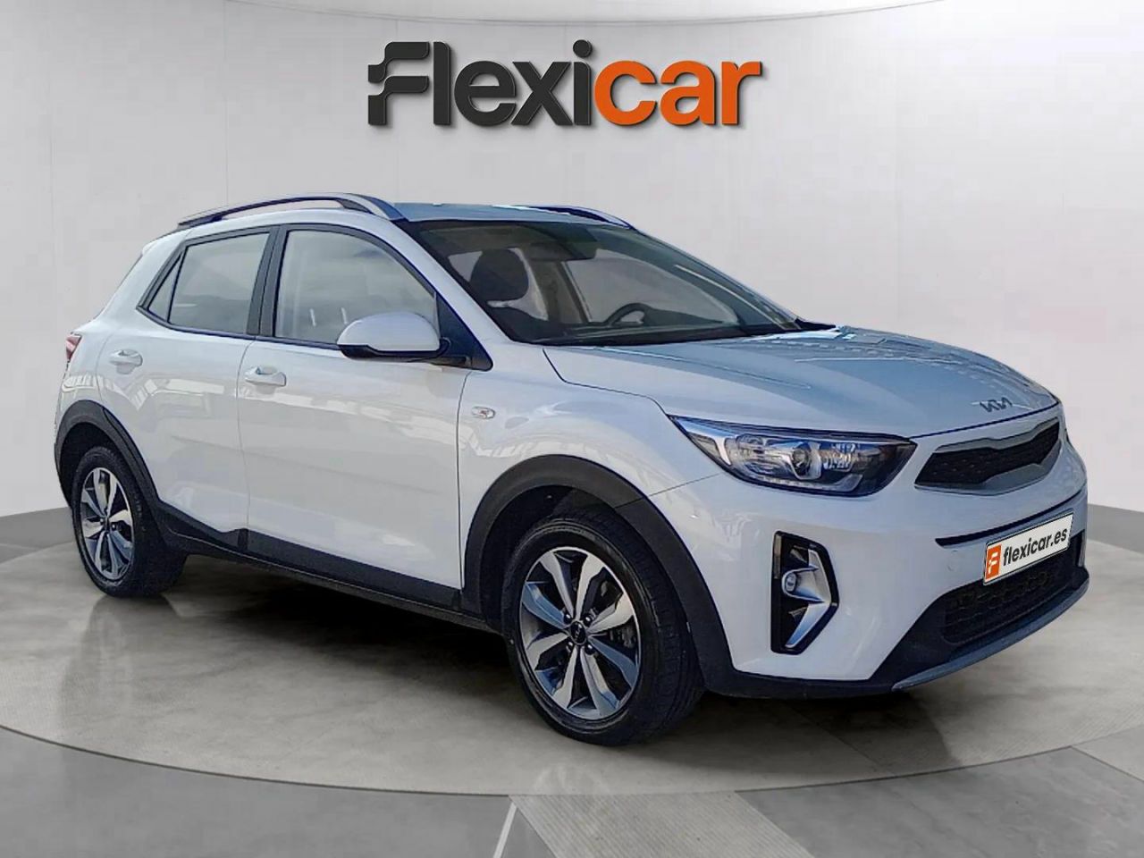 Foto kia stonic 2022 /