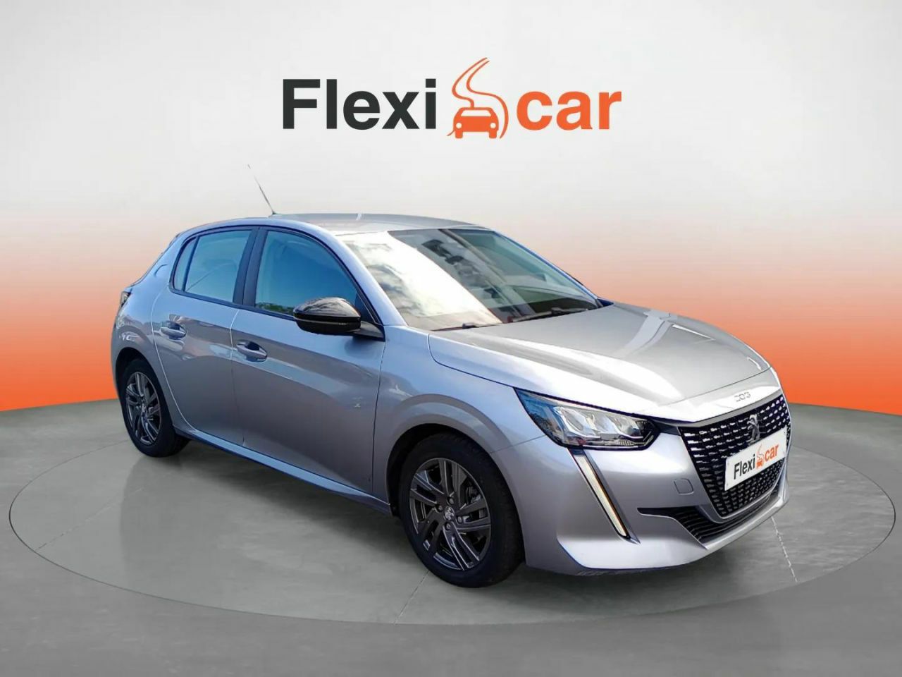 Foto peugeot 208 2022 /