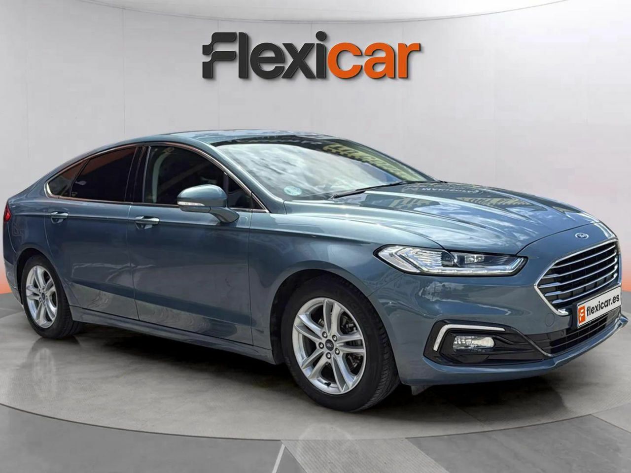 Foto ford mondeo 2019 /