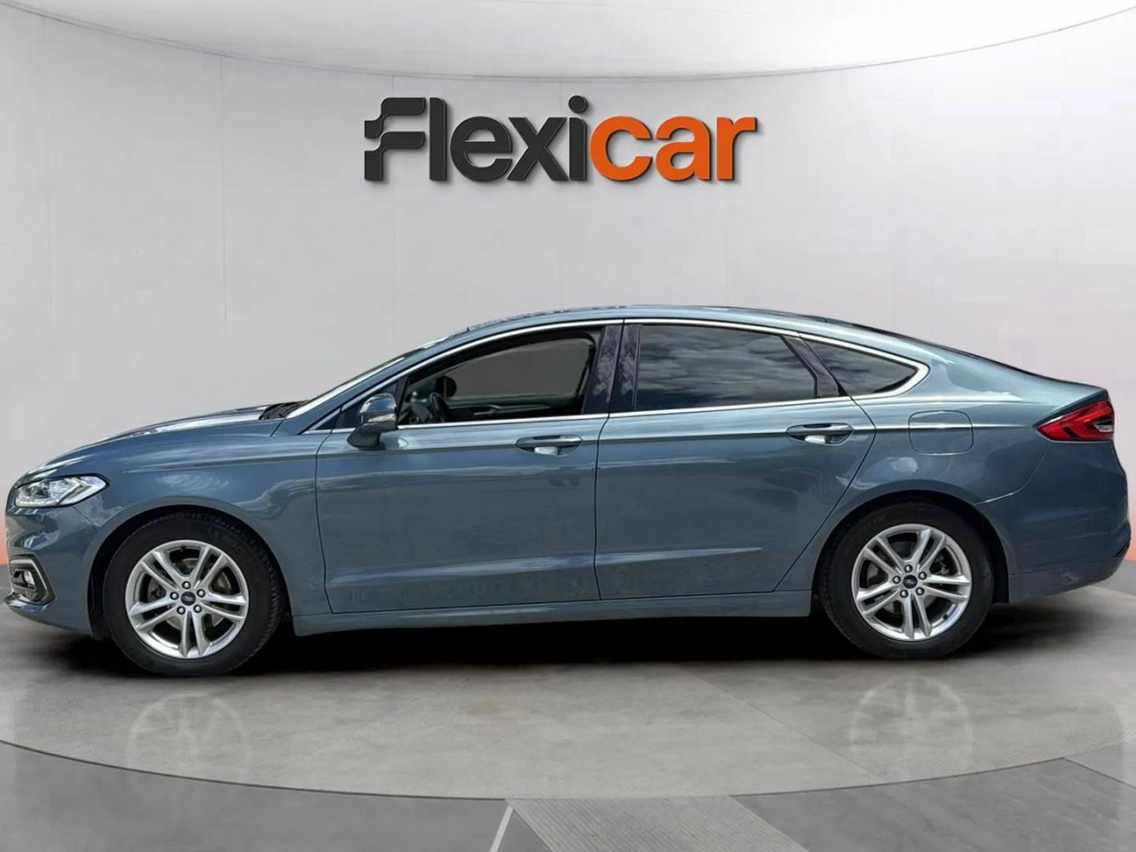 ford mondeo 2019 / foto grande (3)