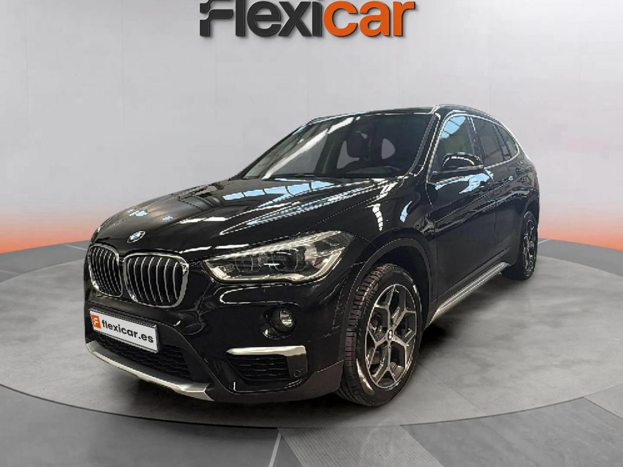 bmw x1 2018 / foto grande (3)