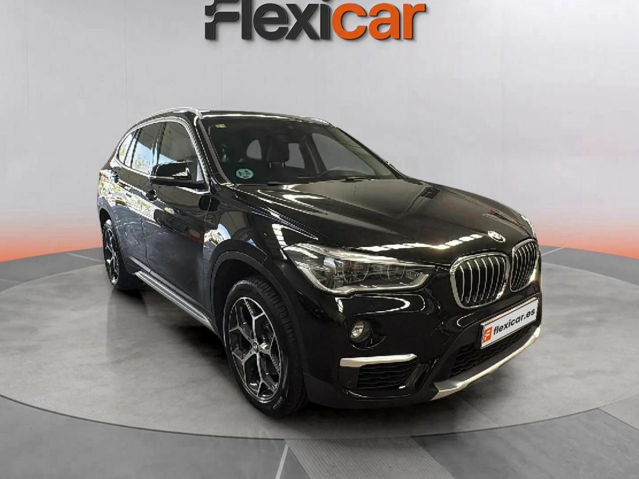 Foto bmw x1 2018 /