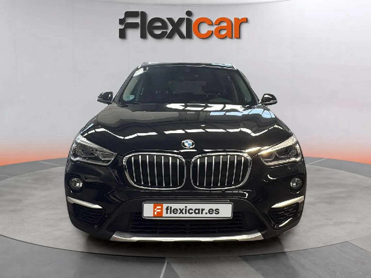 bmw x1 2018 / foto grande (2)